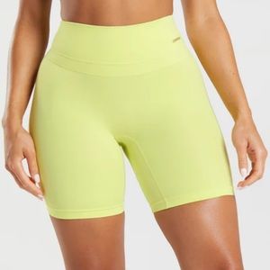 WHITNEY CYCLING SHORTS